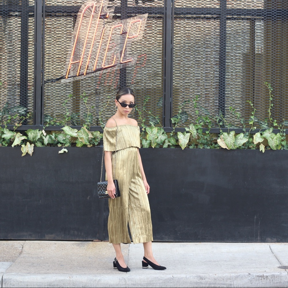 UO jumpsuit